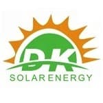 DK Solar Energy