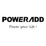 Poweradd