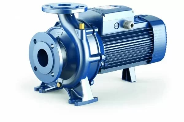 Bomba centrífuga Pedrollo F65/250B 50 HP 380/660V