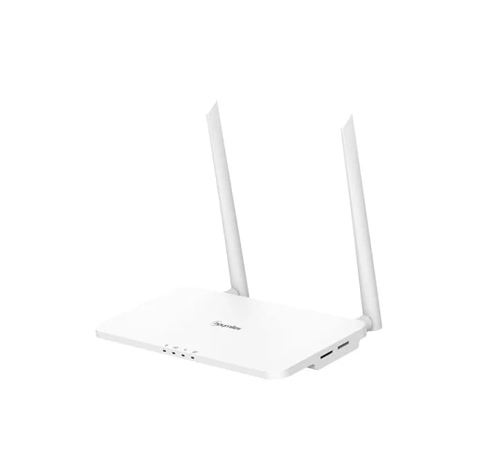 DTU-Pro-S Hoymiles, vista en perspectiva