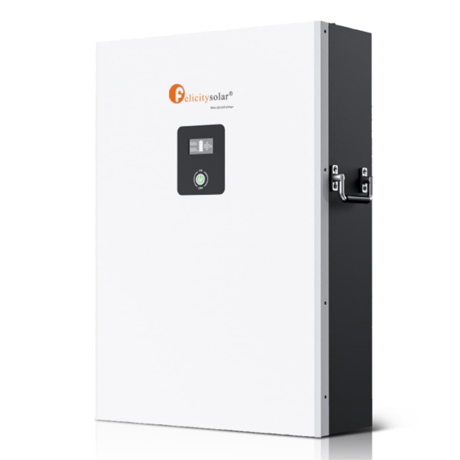 Batería de Litio 200Ah 48V Felicity Solar LPBF48200-H