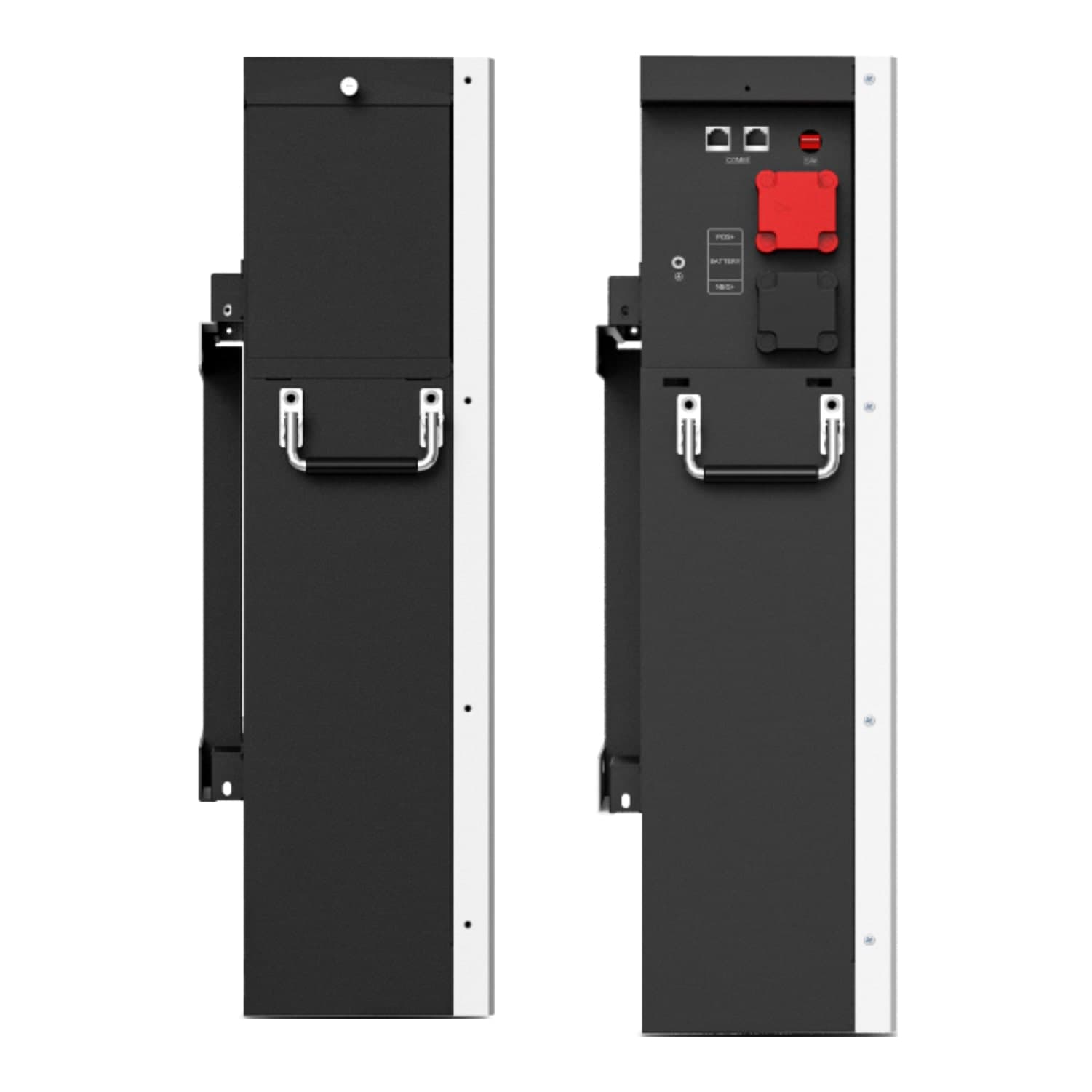 Batería de Litio 200Ah 48V Felicity Solar LPBF48200-H