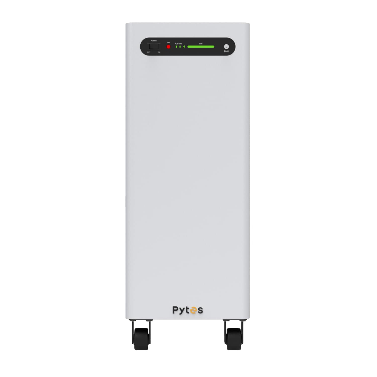 Batería de Litio Pytes V15 300Ah 51.2V LFP