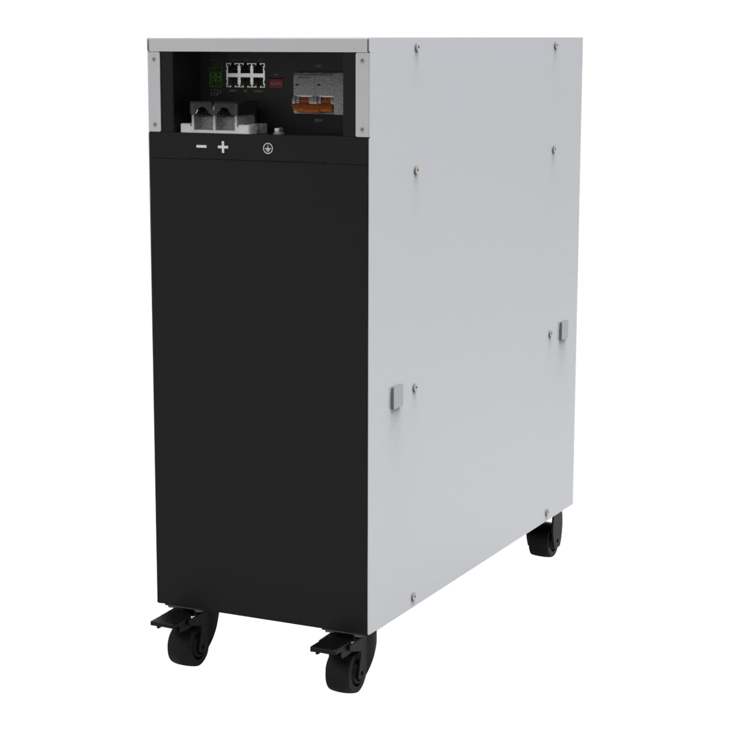 Batería de Litio Pytes V15 300Ah 51.2V LFP