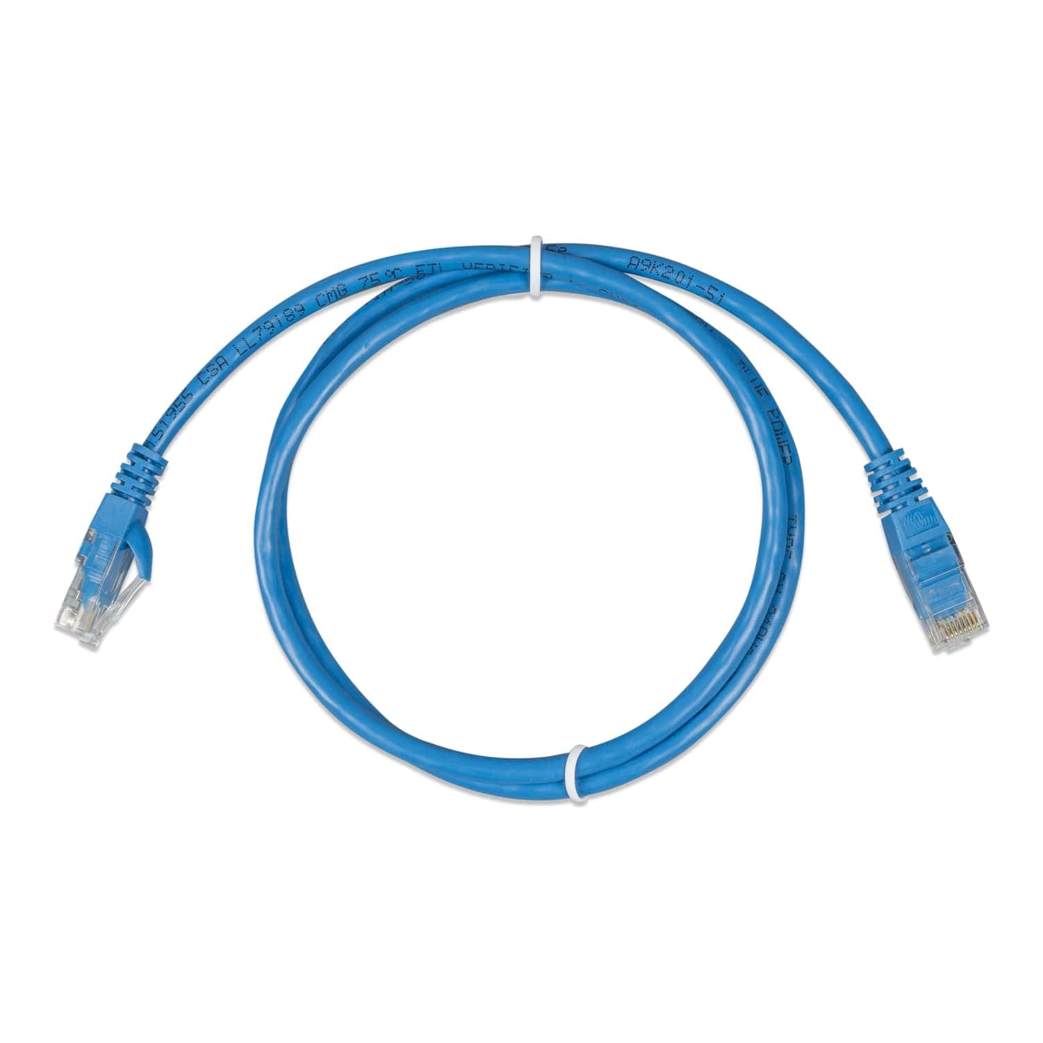 Cable UTP RJ45 0,9m Victron Energy