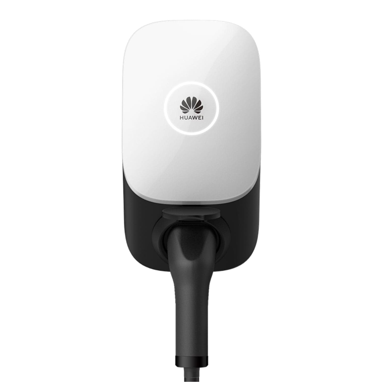 Cargador para vehículo eléctrico 7.4KW Huawei