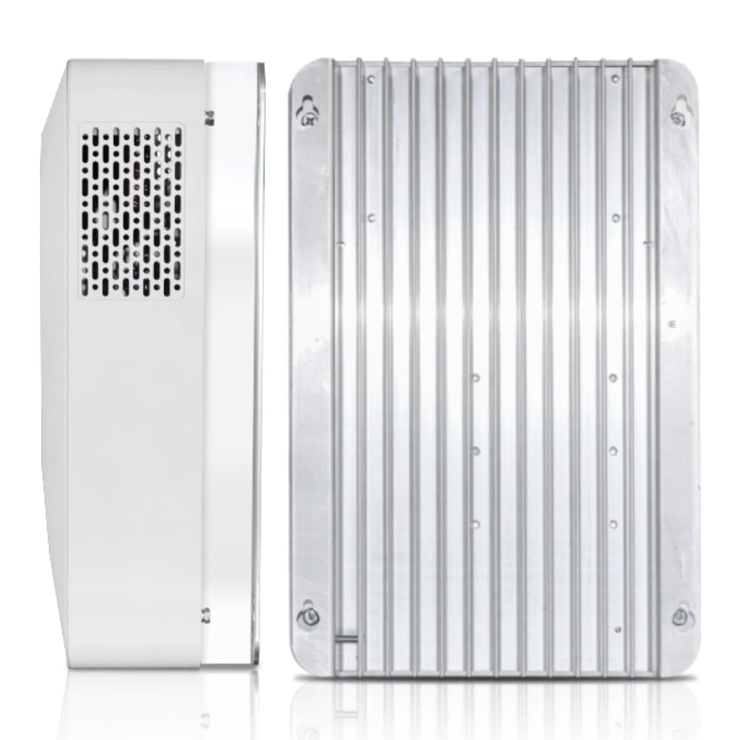Controlador Solar 20A 12/24V SCCM2024-II