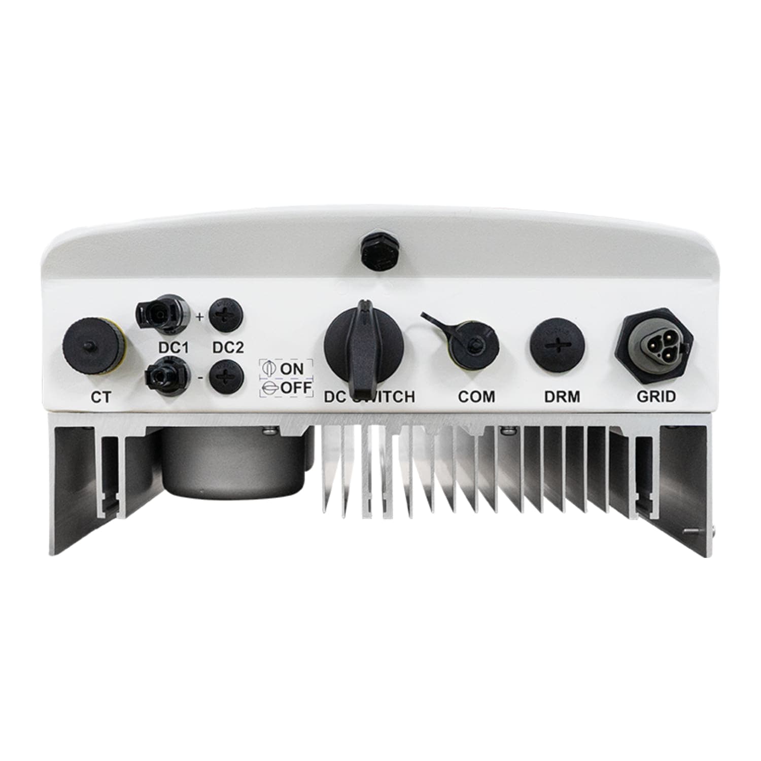 inversor grid tie mini 2.5kw-4g