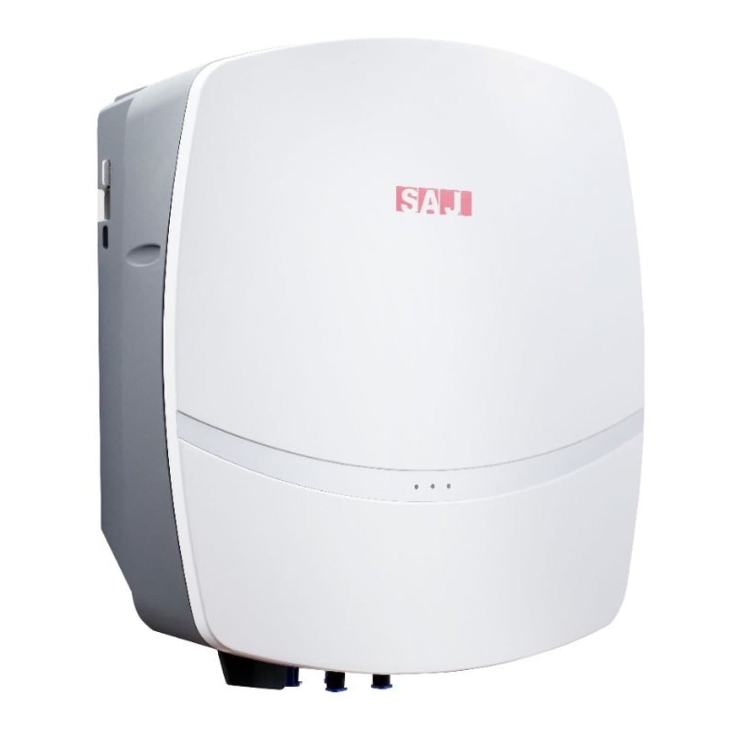 Inversor On-Grid Monofásico 8kw R5-8k-S2