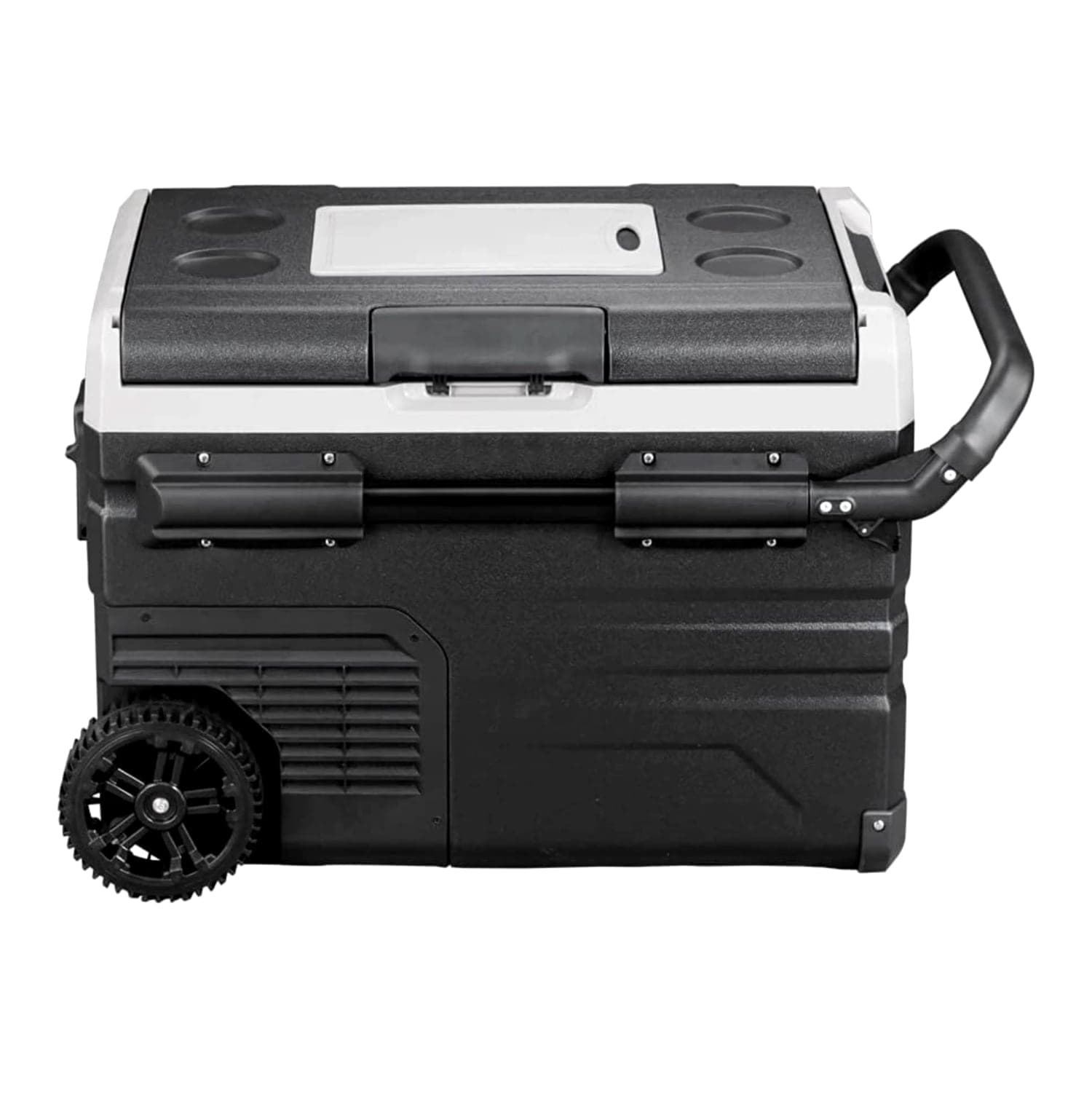 nevera congelador solar TWW35