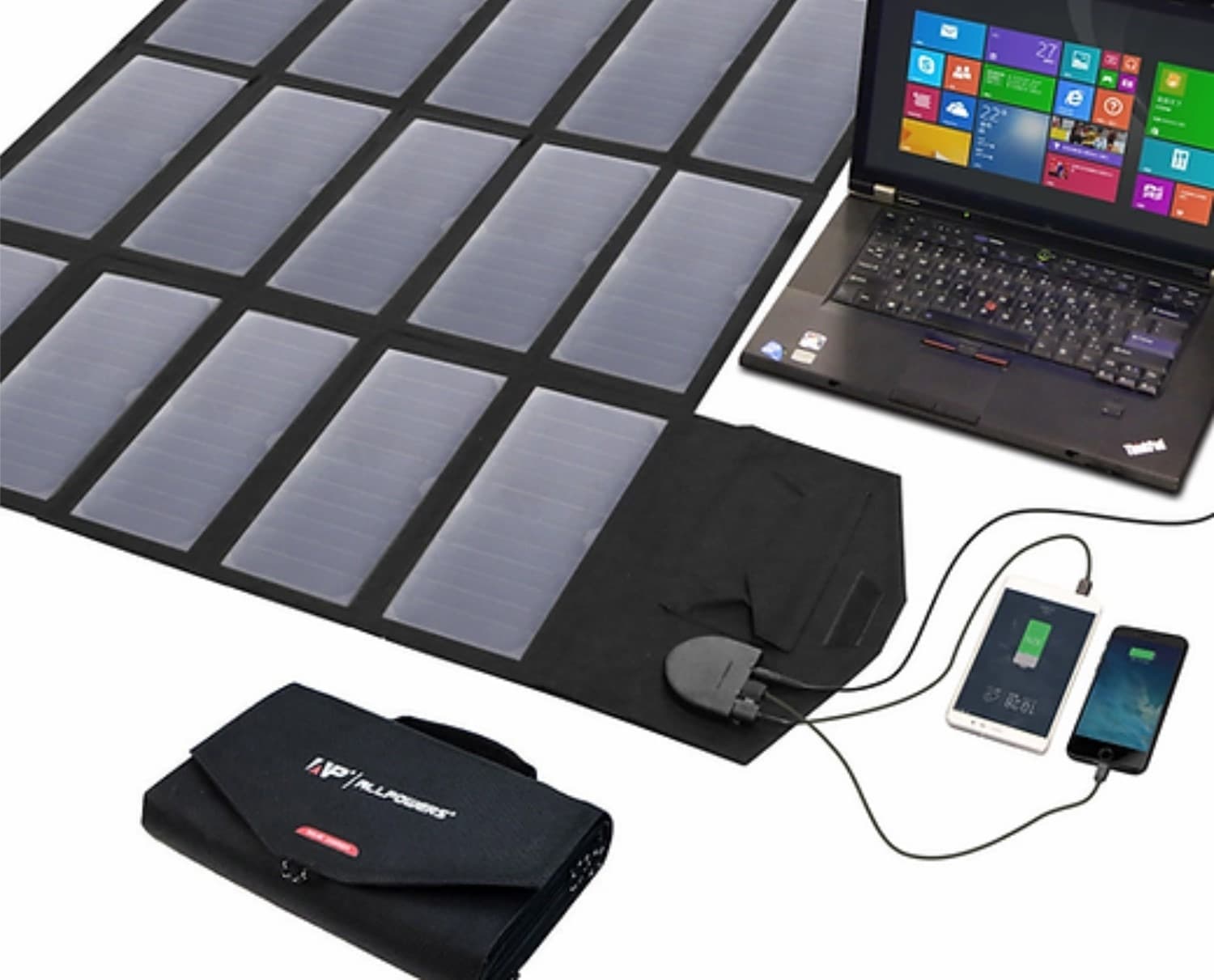 panel-solar-plegable-portatil-100w-allpowers-2