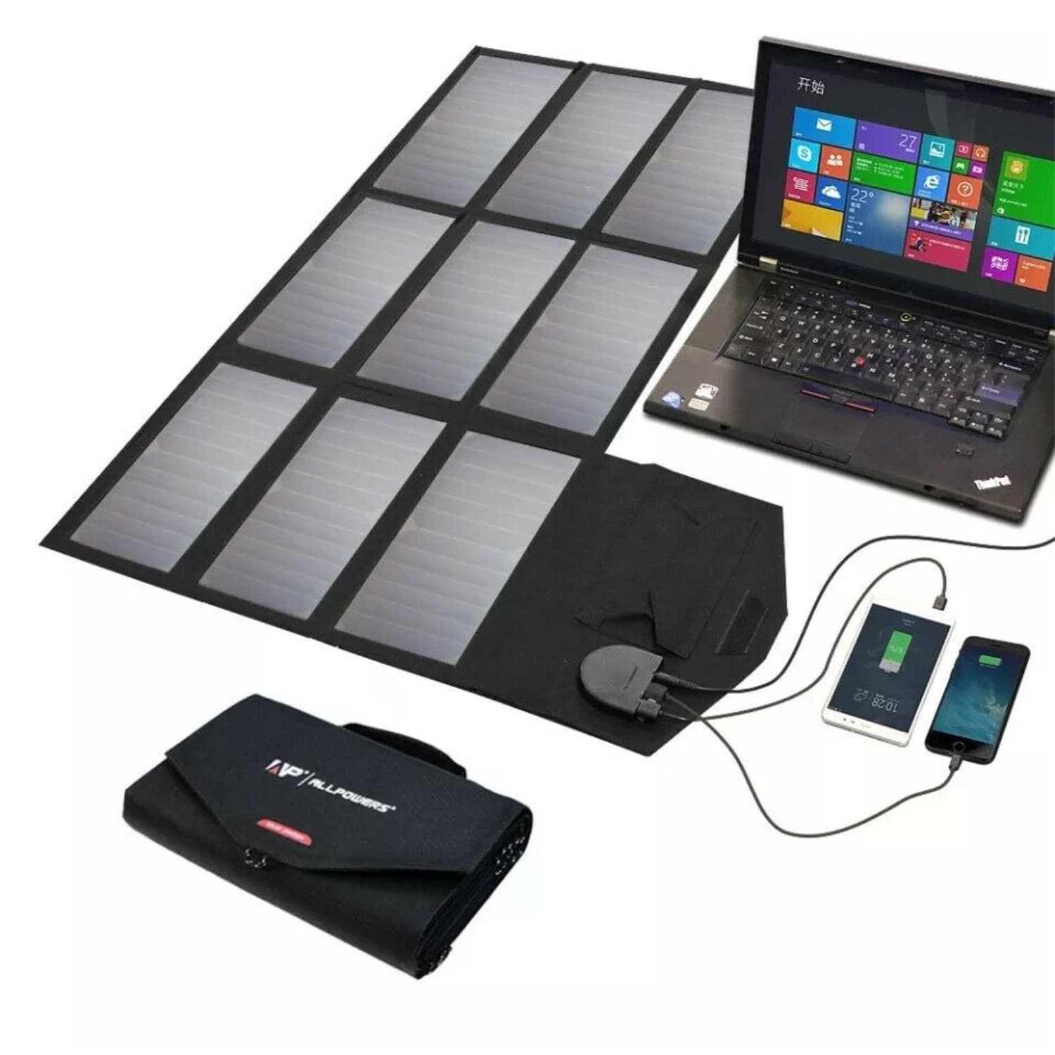 panel-solar-plegable-portatil-60w-allpowers-2