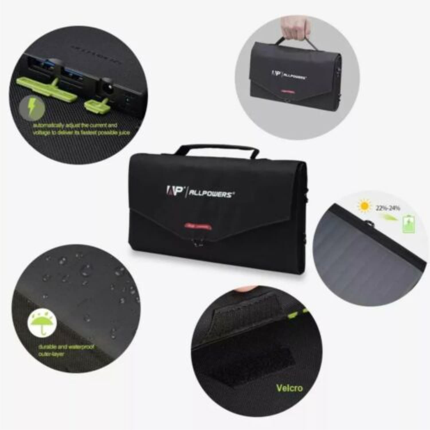 panel-solar-plegable-portatil-60w-allpowers-3
