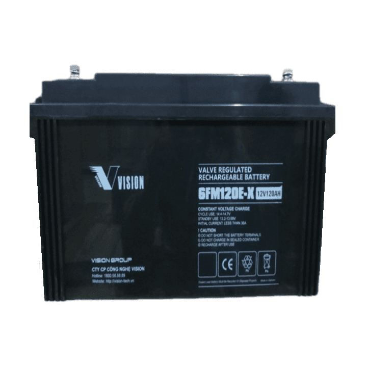 6FM120E-X