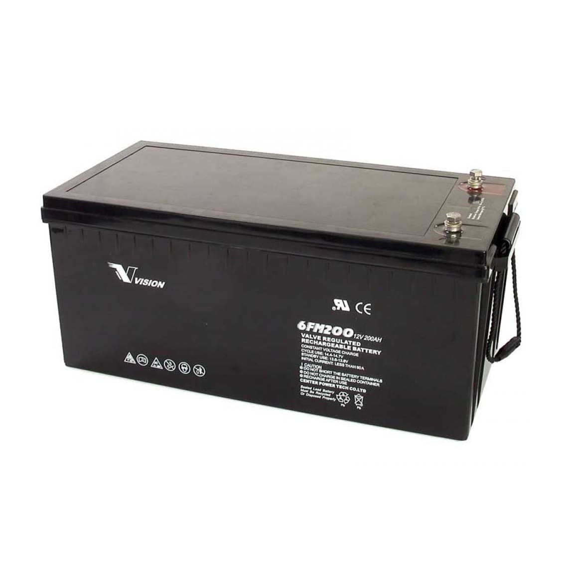 6FM200Z-X