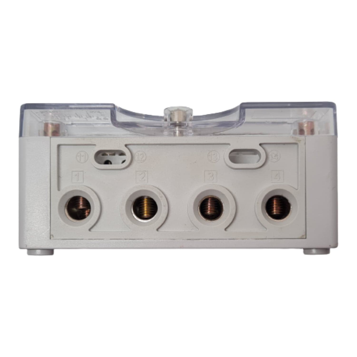 Medidor Bidireccional Monofásico BLA5558 Blanda