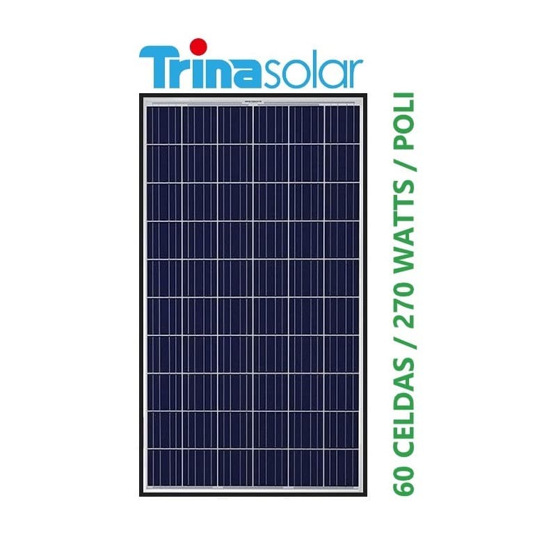 panel-solar-270-watts-trina-solar-poli