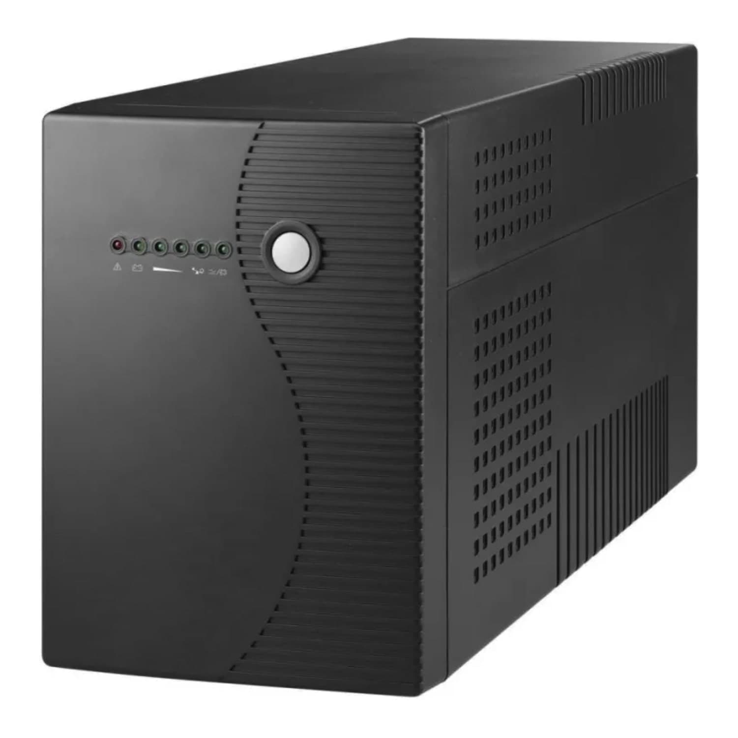 UPS vesta 3000VA - 1800W - 220V Voltronic
