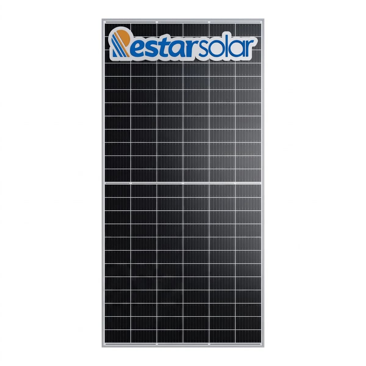 Panel Solar 450 watts Restarsolar mono perc
