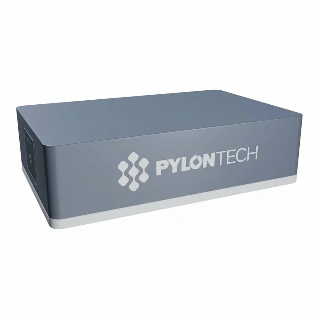 BMS Pylontech FORCE-H3 FC1000 BMU
