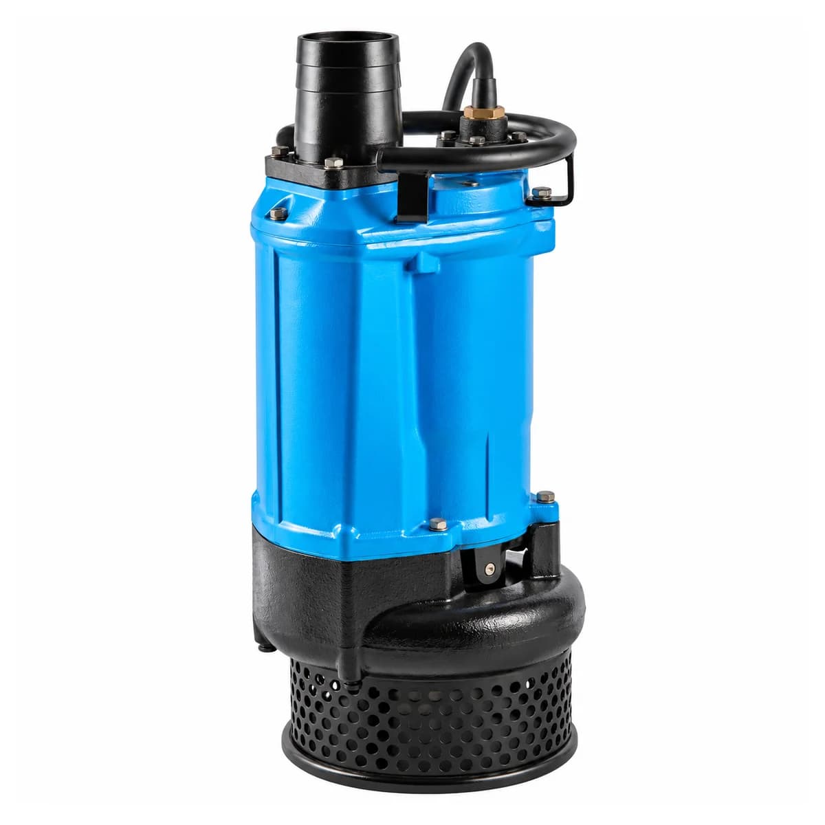 Bomba sumergible para lodos 5,5 HP 380V 80KBS44 Flowmak