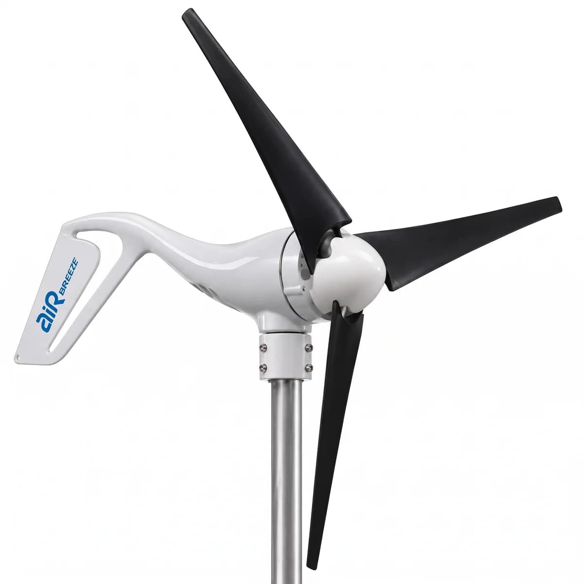 Generador eólico 48V 200W marino AIR Breeze Primus