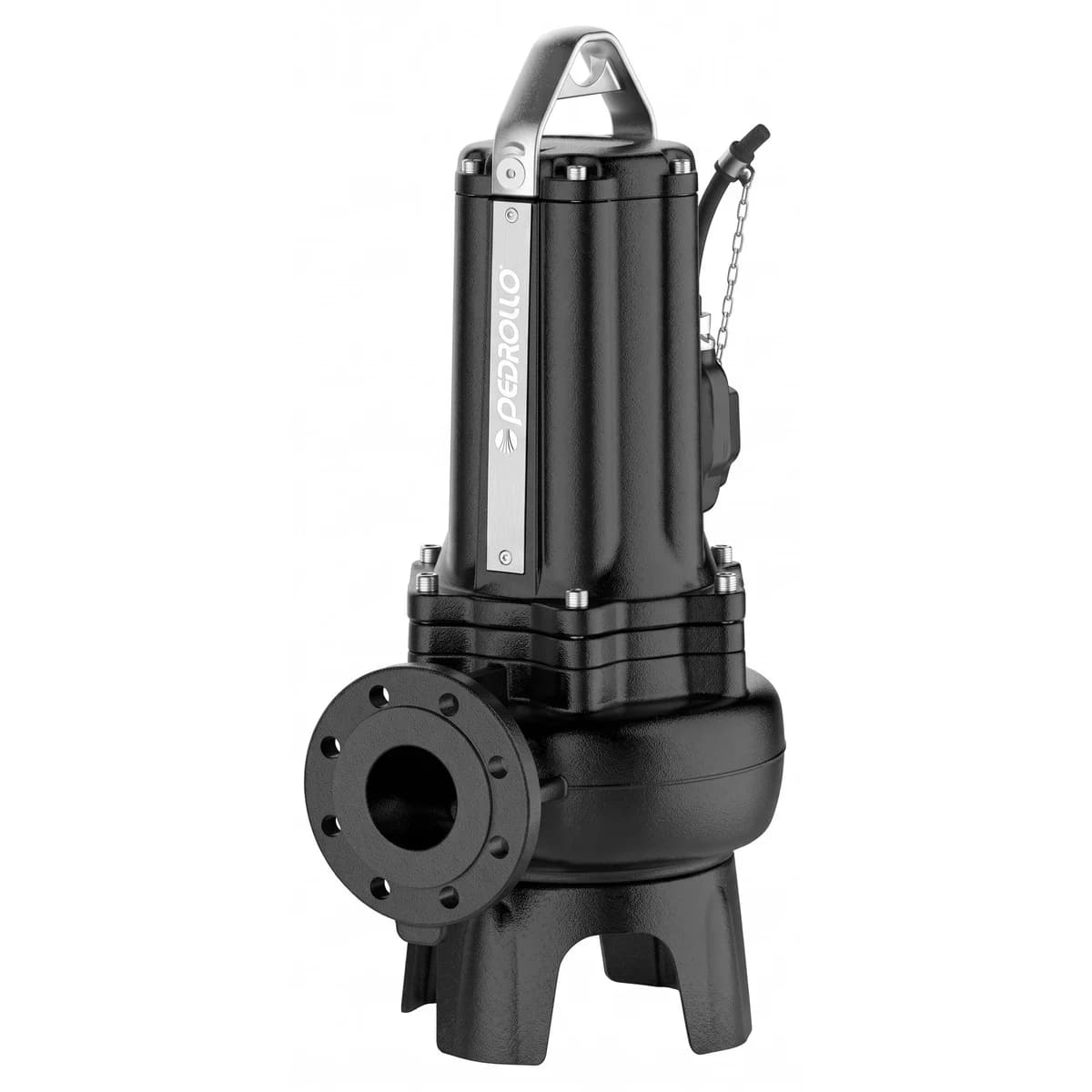 Bomba sumergible pozo profundo 4HP 4 polos Pedrollo MC4 40/55