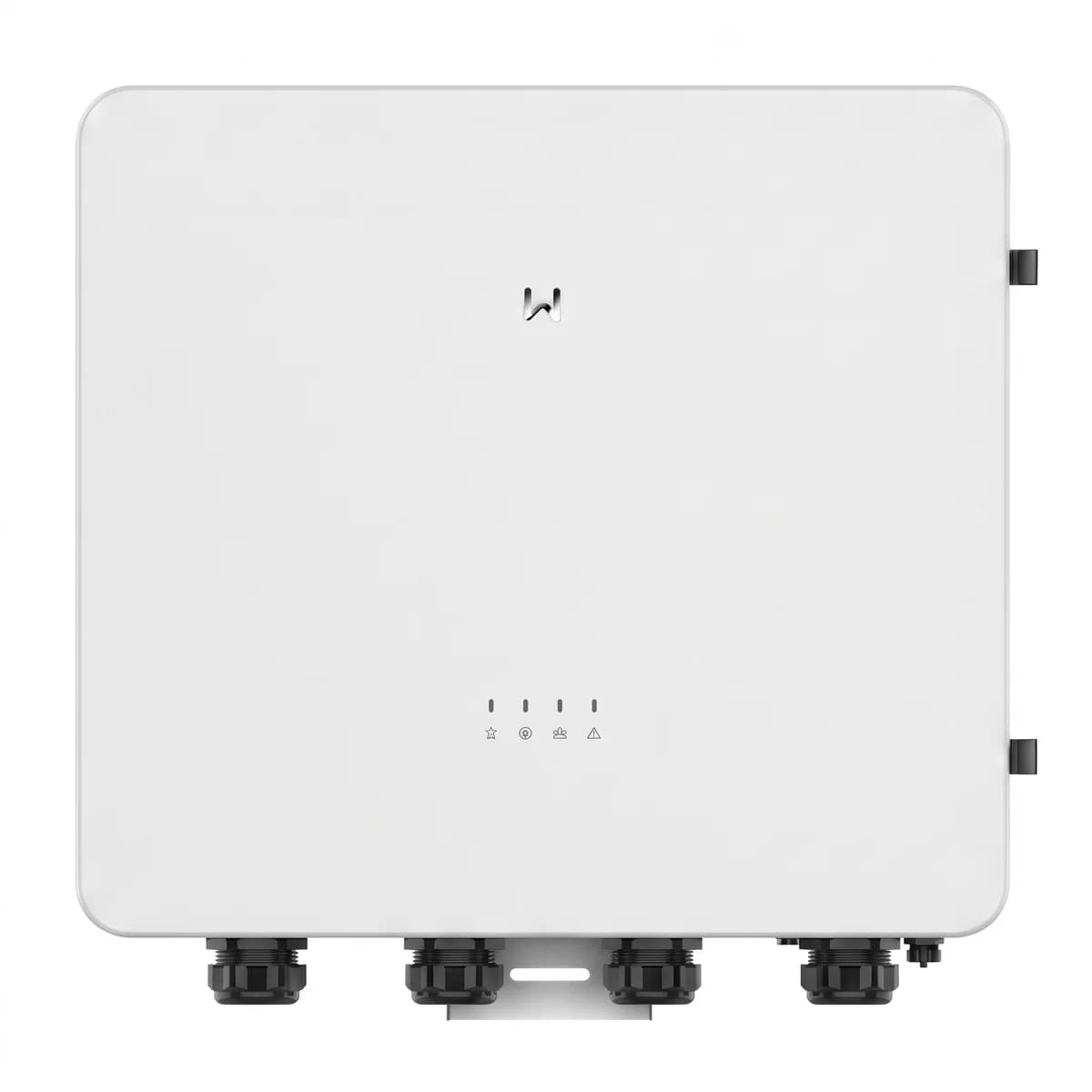 Unidad de Transferencia Automática 80A STS200-80-10 GoodWe