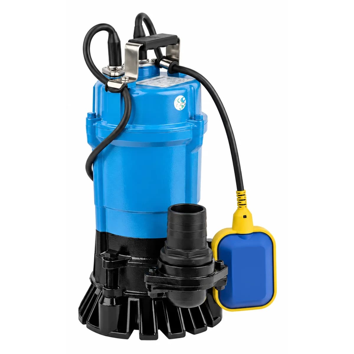 Bomba sumergible 1 HP 230V SPA750F-2 Flowmak