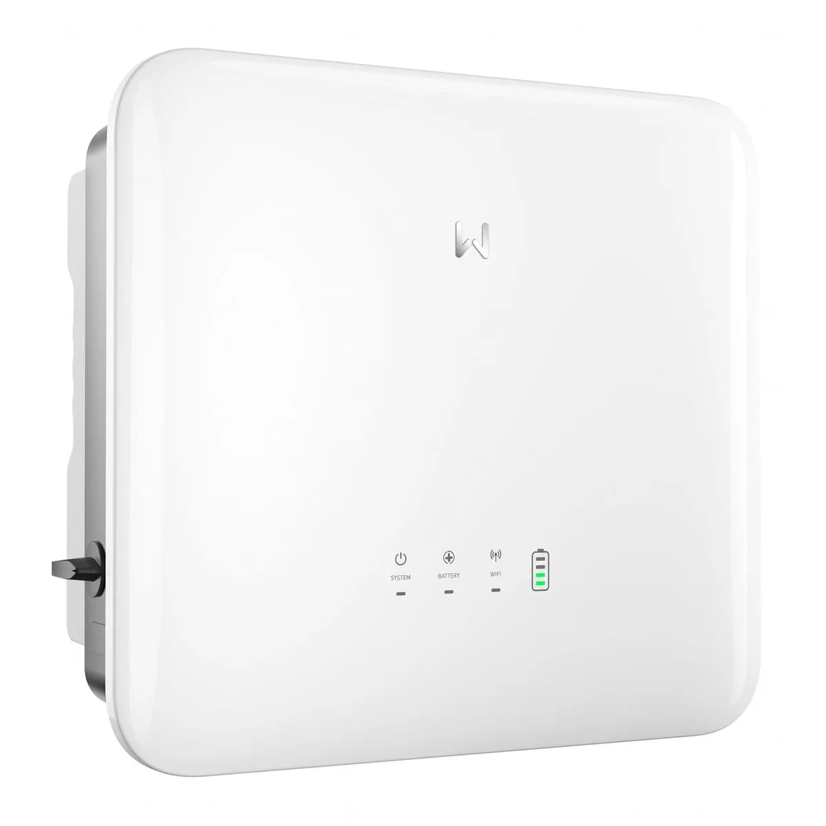 Inversor híbrido trifásico 10kW GW10K-ET-20 Goodwe
