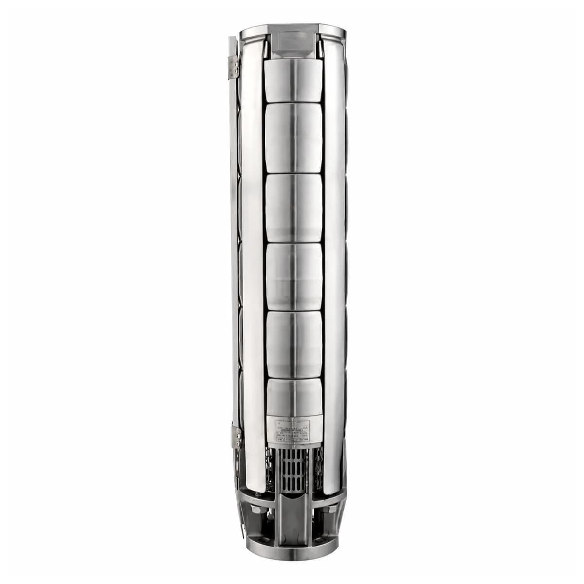 Cuerpo hidráulico para bomba sumergible de pozo 6″ 35 HP 6SP60/14 Flowmak