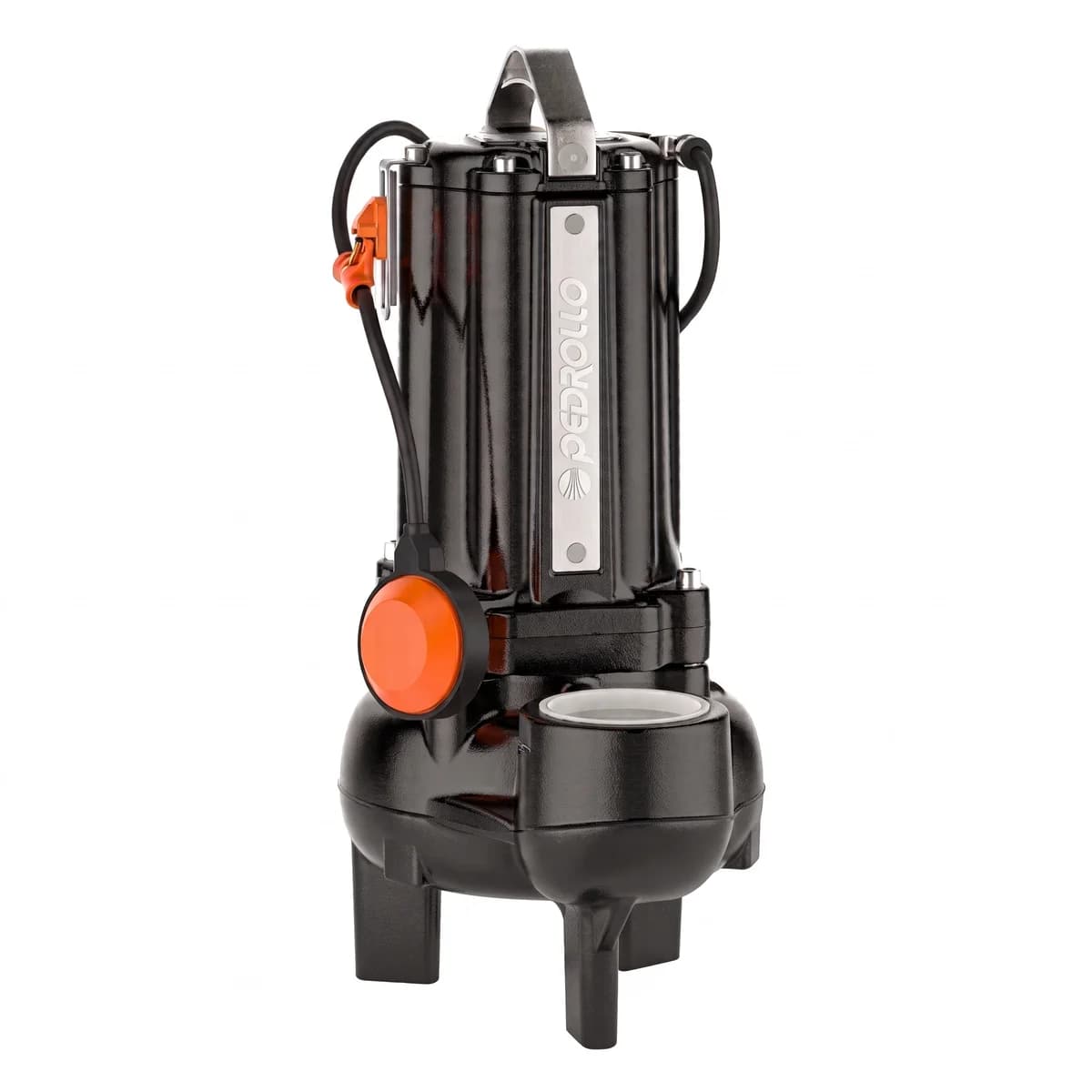 Bomba sumergible 5HP Pedrollo 4 polos VXC4 50/100