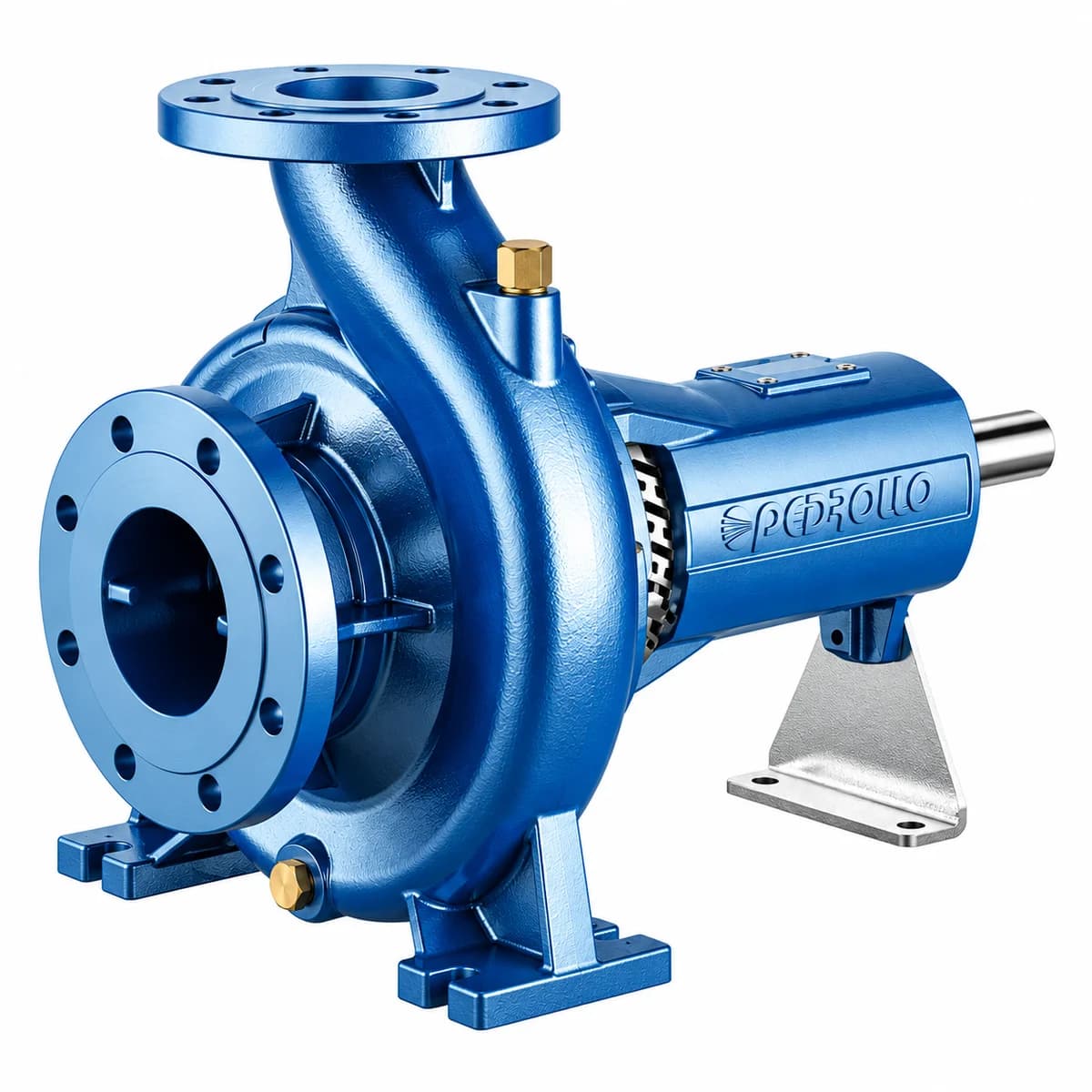 Bomba centrífuga de eje libre FG 50/125A Pedrollo
