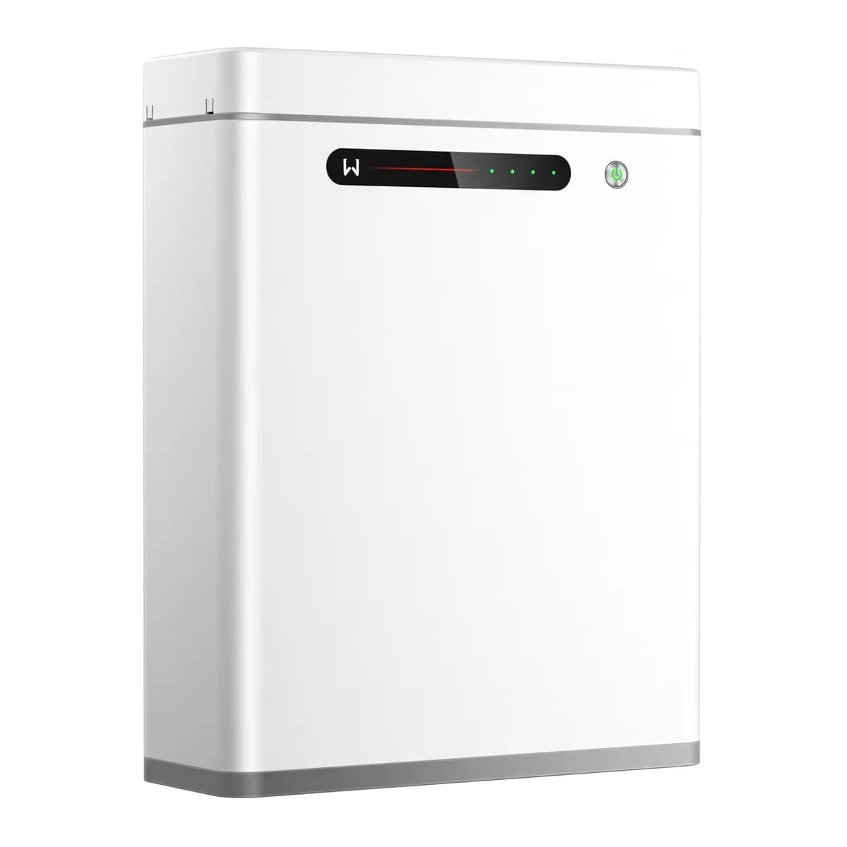 Batería de Litio 5,12kWh 51,2V Lynx A G3 Muro GoodWe