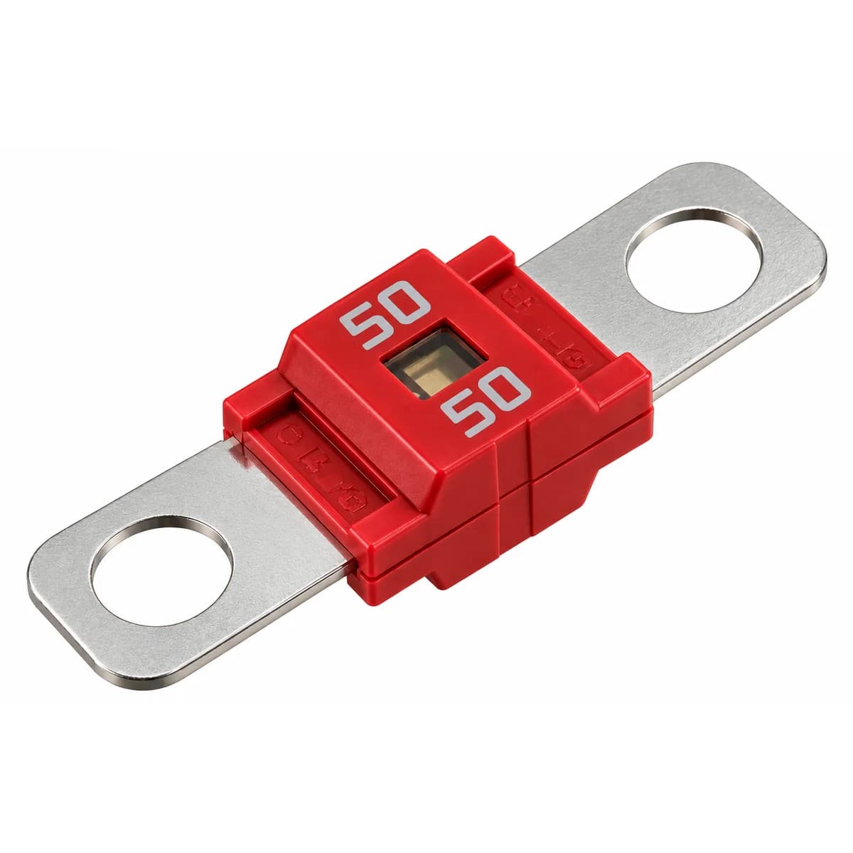 Fusible MIDI-fuse 50A/58V para 48V