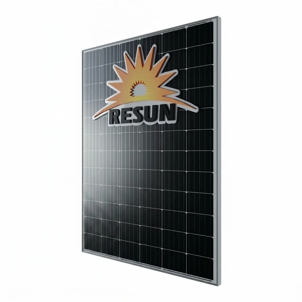 Paneles solares