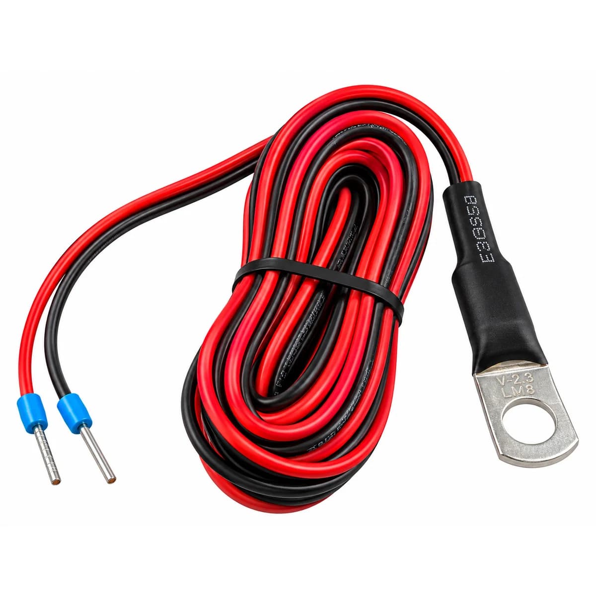 Victron Sensor de Temperatura para Multiplus/Quattro/Venus/Cerbo (no sirve para BMV)