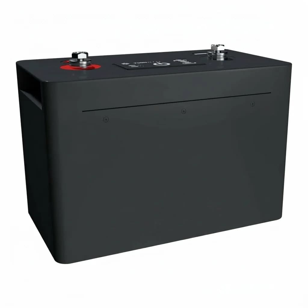 Batería de litio 100ah 12V Pylontech