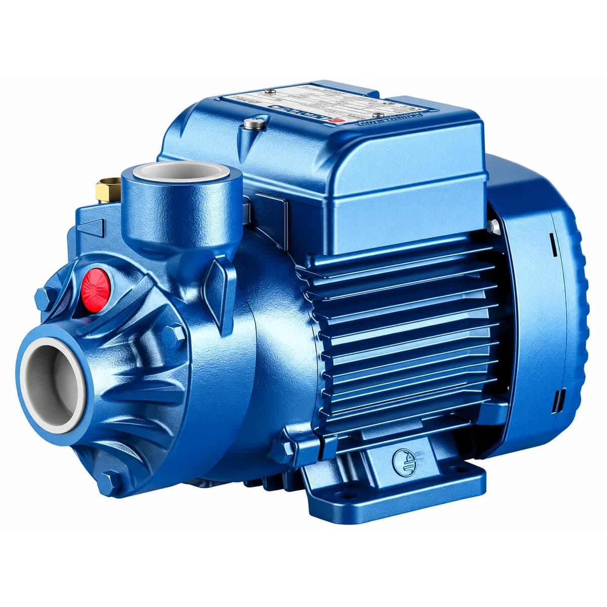 Bomba de agua periférica 1 HP Pedrollo PKm 80