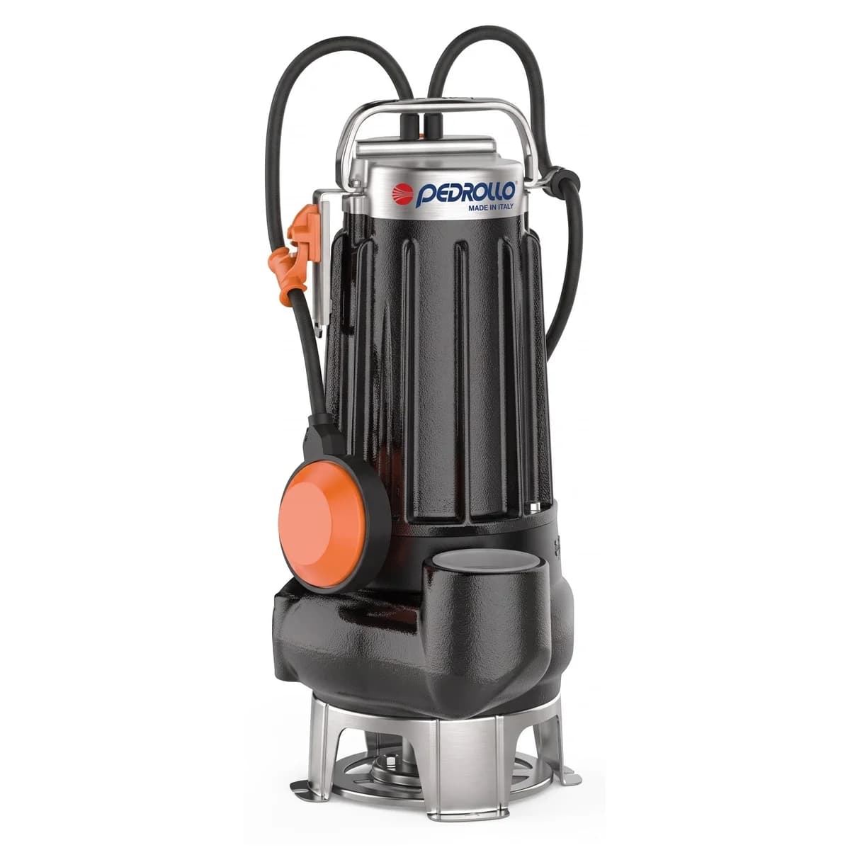 Bomba sumergible 5,5 HP 4 polos Pedrollo VXC4 55/100