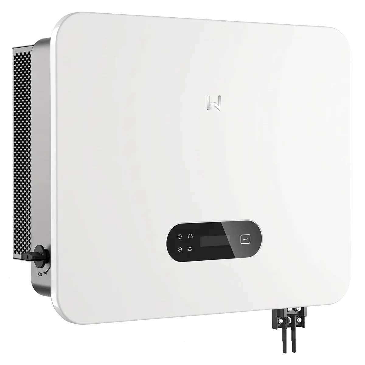 Inversor on grid trifásico 40kW 3 MPPT GW40K-SDT-C30 Goodwe