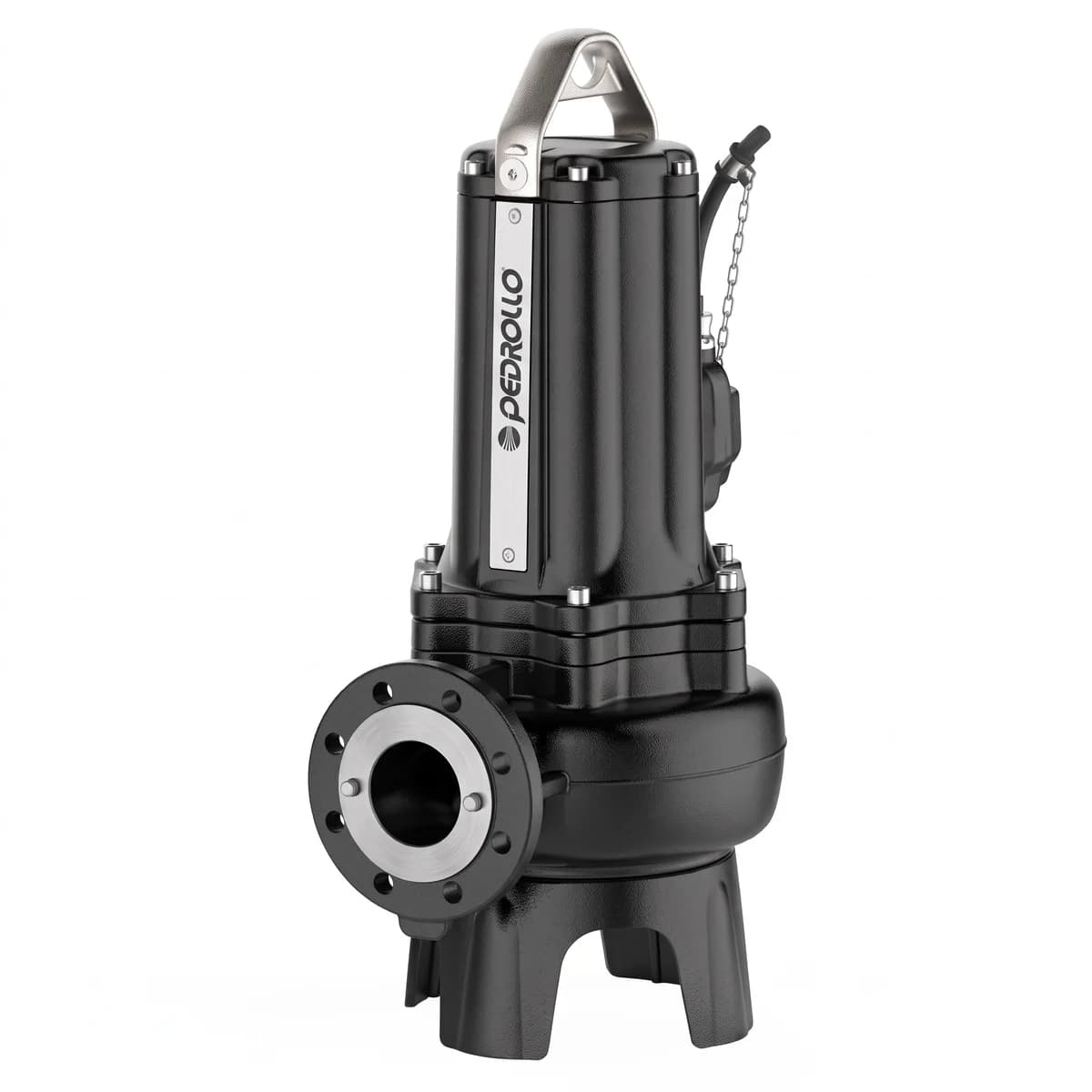 Bomba sumergible 5HP 4 polos Pedrollo MC4 50/55
