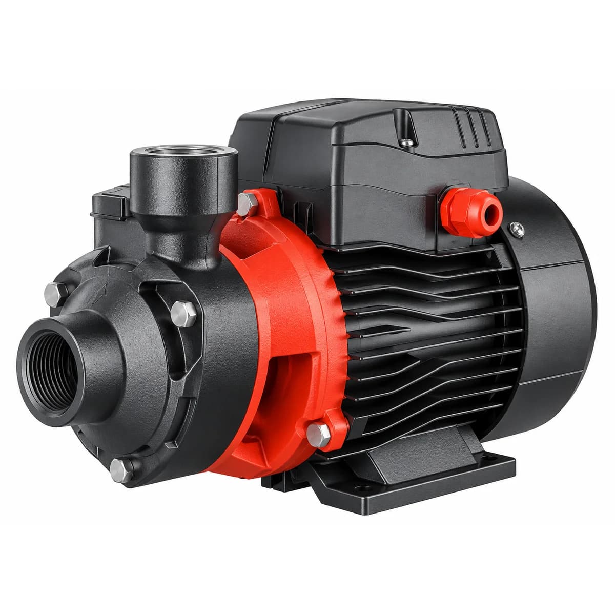 Bomba de agua periférica 0,5 HP APm37L LEO