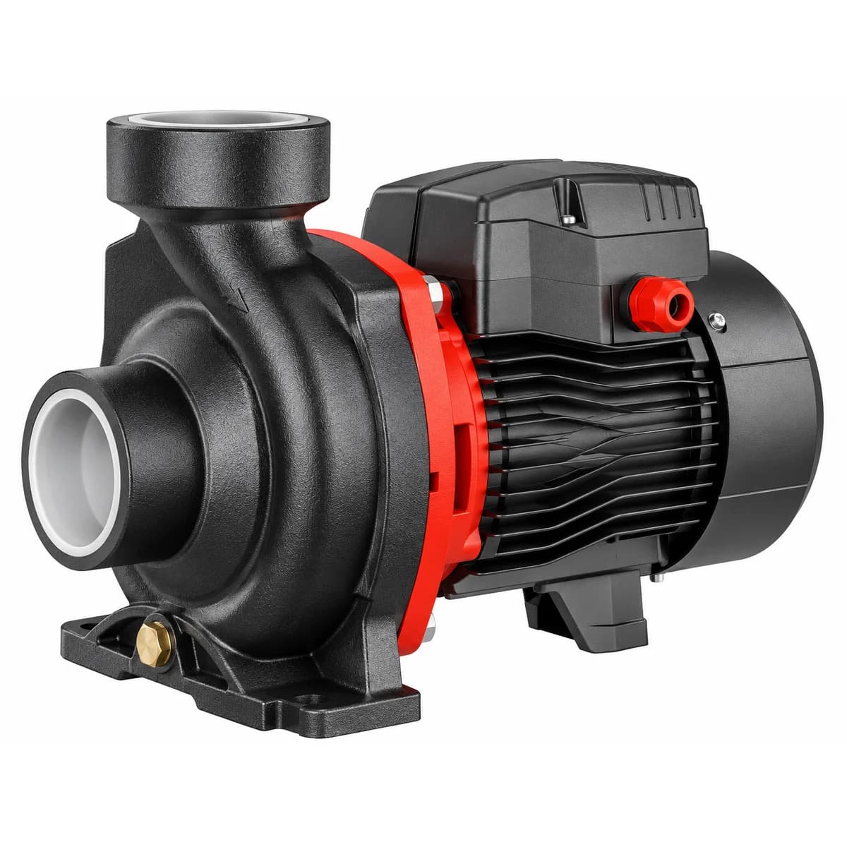 Bomba de agua centrífuga 2 HP ACm150B2 LEO