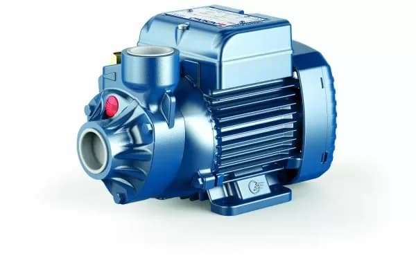 Bomba de agua periférica 1,5 HP Pedrollo PKm 100