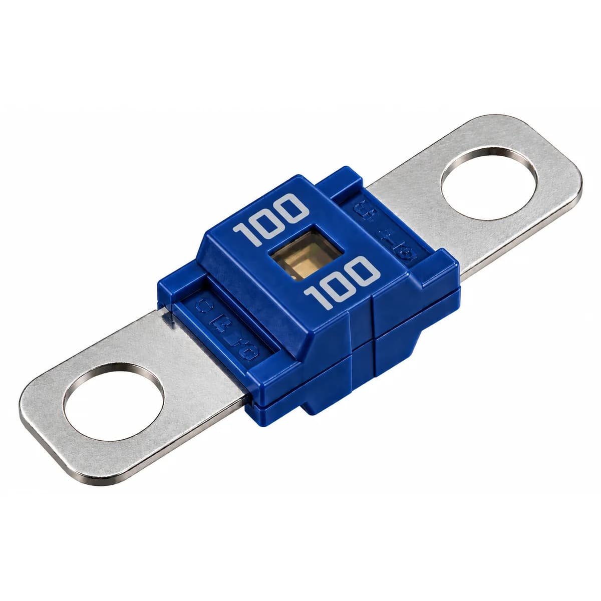 Fusible MIDI-fuse 100A/58V para 48V