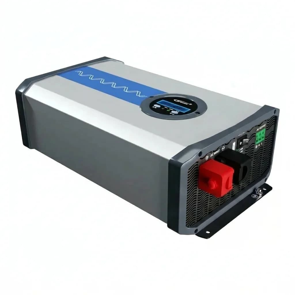 Inversor OFF GRID 1000W 12V IP1000-11-PLUS EPEVER