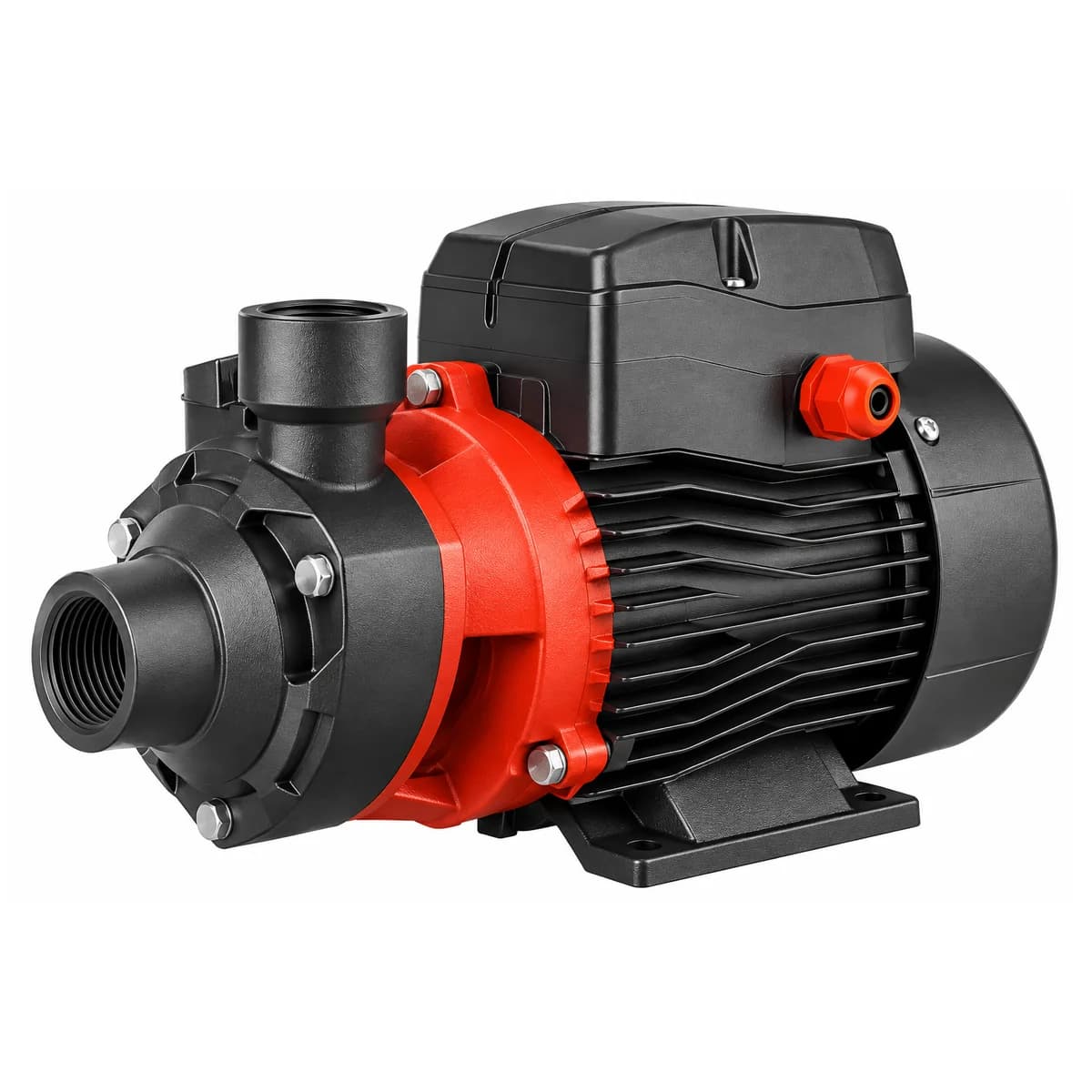 Bomba de agua periférica 2 HP 220V APm150 LEO