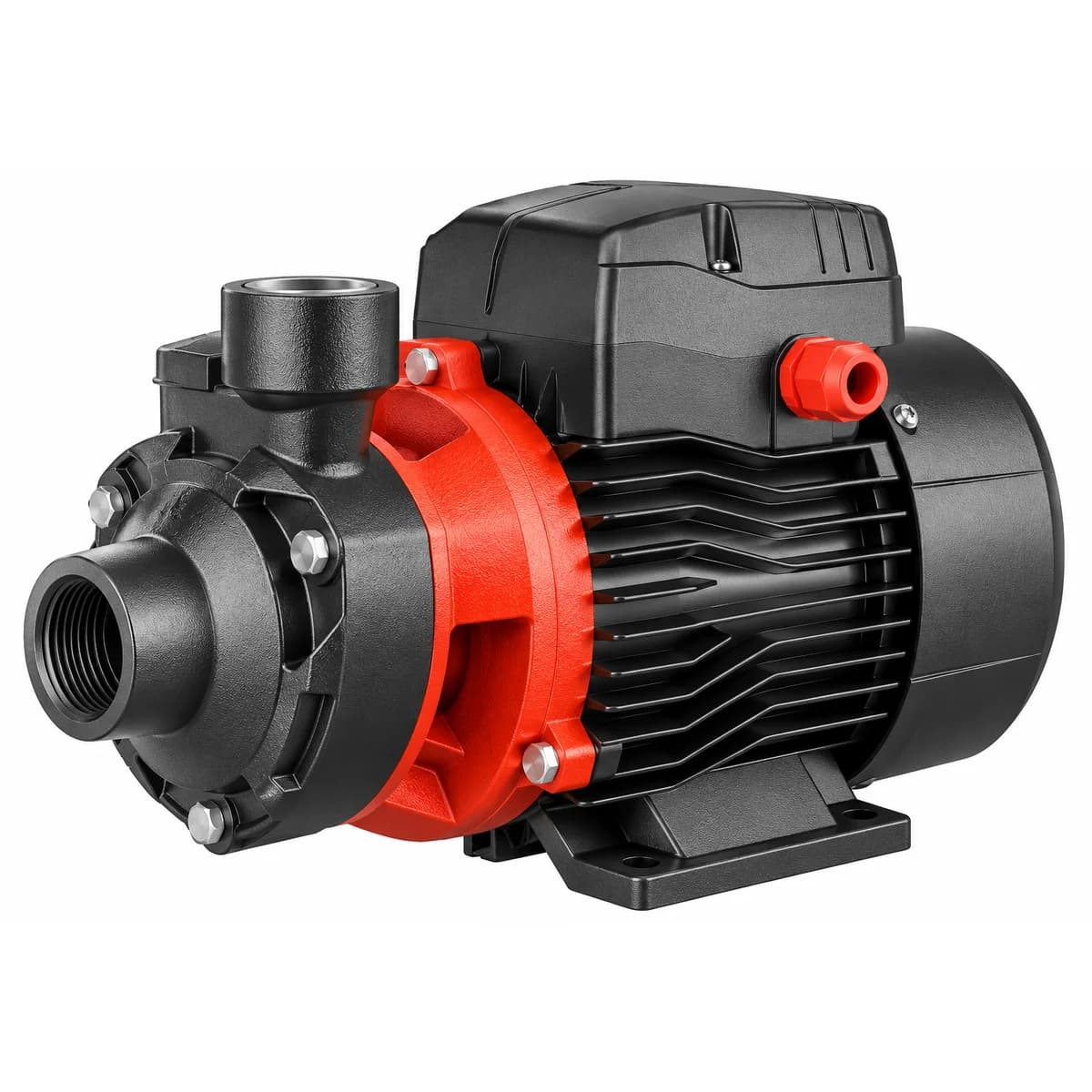 Bomba de agua periférica 1 HP APm75 LEO