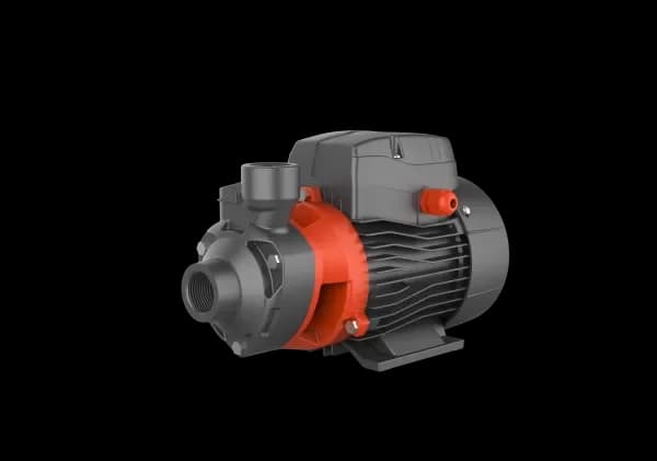 Bomba de agua periférica 1 HP LEO APm75